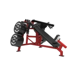 Dynamic Bilateral Incline Press